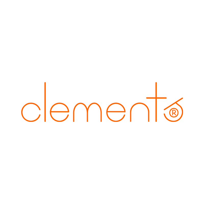 Clements logo