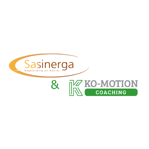 Sasinerga en komotion coaching